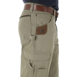 Wrangler Riggs Workwear Riggs Workwear Ranger Pant -Ogio || Carhartt || Portwest Shop WR3W060@4