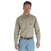 Wrangler Riggs Workwear Riggs Workwear Twill Work Shirt