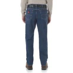 Wrangler Riggs Workwear Advanced Comfort 5 Pocket Jean -Ogio || Carhartt || Portwest Shop WR3WAC5@2